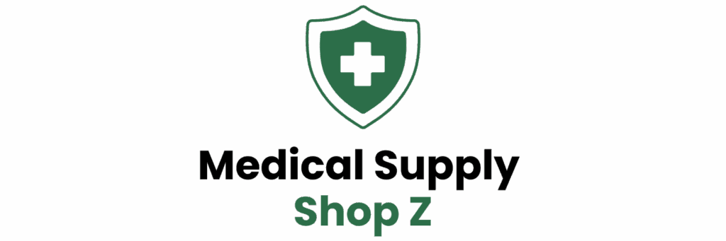 Medical Supply Shop Z